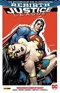 E-Book (pdf) Justice League , Band 6 - Verlorene Gerechtigkeit von Christopher Priest