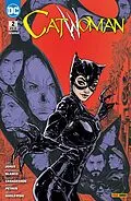 E-Book (pdf) Catwoman, Band 2 - Blutopfer von Joëlle Jones