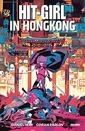 E-Book (pdf) Hit-Girl - In Hong Kong von Daniel Way