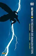 E-Book (pdf) Batman: Dark Knight I: Die Rückkehr des Dunklen Ritters von Frank Miller