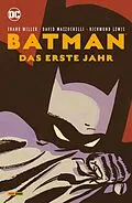 E-Book (pdf) Batman: Das erste Jahr von Frank Miller