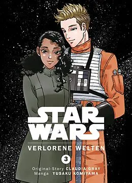 E-Book (pdf) Star Wars: Verlorene Welten von Claudia Gray