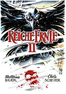 E-Book (pdf) Reiche Ernte, Band 2 von Matthias Bauer