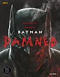 E-Book (pdf) Batman Damned, Band 1 (Black Label) von Brian Azzarello