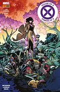 E-Book (pdf) X-Men: House of X & Powers of X, Band 4 von Jonathan Hickman