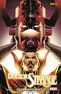E-Book (pdf) Doctor Strange, Band 3 - Der oberste Herold von Mark Waid