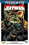 E-Book (pdf) Batman, Band 3 (2. Serie) - Ich bin Bane von Tom King
