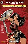 E-Book (epub) Wonder Woman, Band 5 (2. Serie) - Kinder der Götter von James Dale Robinson