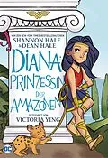 E-Book (pdf) Diana: Prinzessin der Amazonen von Shannon Hale