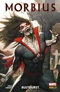 E-Book (pdf) Morbius 1 - Blutdurst von Vita Ayala