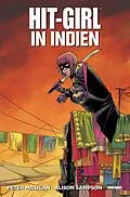 E-Book (pdf) Hit-Girl - In Indien von Peter Milligan