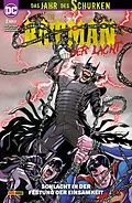 E-Book (epub) Der Batman, der lacht - Sonderband 2 (von 4) - Schlacht in der Festung der Einsamkeit von Joshua Willamson