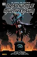 E-Book (epub) Das Dunkle Multiversum - Die Chronik der Finsternis von Scott Snyder