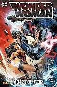 E-Book (pdf) Wonder Woman, Band 6 (2. Serie) - Angriff auf die Amazonen von James Dale Robinson