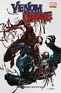 E-Book (epub) Venom vs. Carnage von Milligan Peter