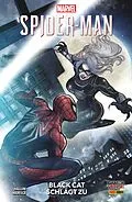 E-Book (pdf) Spider-Man - Black Cat schlägt zu von Dennis Hallum