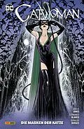 E-Book (pdf) Catwoman - Bd. 3 (2. Serie): Die Masken der Katze von Joëlle Jones