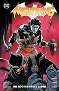 E-Book (pdf) Nightwing - Bd. 10 (2. Serie): Familienangelegenheiten von Dan Jurgens