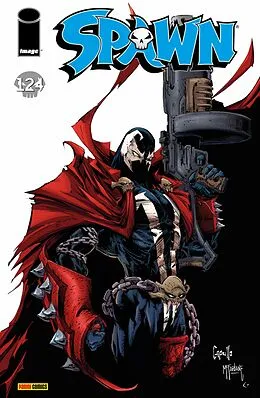 E-Book (pdf) Spawn (Band 124) von Todd McFarlane, Philip Tan