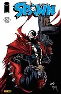 E-Book (epub) Spawn (Band 124) von Todd McFarlane, Philip Tan