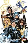 E-Book (epub) X-Men/Fantastic Four - Das verlorene Kind von Zdarsky Chip