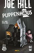 E-Book (pdf) Joe Hill: Das Puppenhaus von M. R. Carey