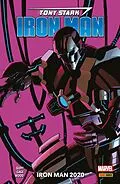 E-Book (epub) Tony Stark: Iron Man 5 - Iron Man 2020 von Slott Dan