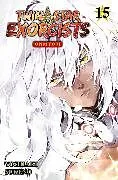 E-Book (epub) Twin Star Exorcists - Onmyoji, Band 15 von Yoshiaki Sukeno