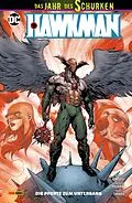 E-Book (epub) Hawkman - Bd. 4: Die Pforte zum Untergang von Venditti Robert