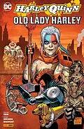 E-Book (pdf) Harley Quinn: Old Lady Harley von Frank Tieri