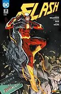 E-Book (pdf) Flash - Bd. 10 (2. Serie): Eiskaltes Bündnis von Joshua Willamson