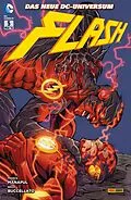 E-Book (epub) Flash - Bd. 5: Reverse-Flash von Manapul Francis