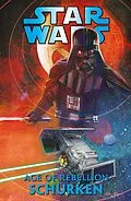 E-Book (epub) Star Wars - Age of Rebellion - Schurken von Greg Pak