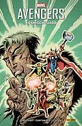 E-Book (pdf) Avengers - Kosmische Jagd von Steve Englehart