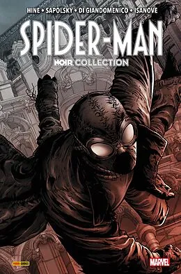 E-Book (pdf) Spider-Man - Noir Collection von David Hine
