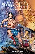E-Book (pdf) Wonder Woman, Band 13 - Die wilde Jagd von Orlando Steve