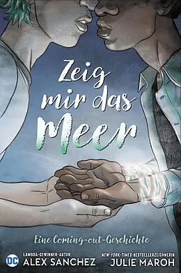 E-Book (pdf) Zeig mir das Meer - Eine Coming-out-Geschichte von Alex Sanchez
