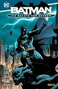 E-Book (pdf) Batman: Die Nächte von Gotham von Meltzer Brad