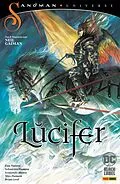 E-Book (pdf) Lucifer von Dan Watters