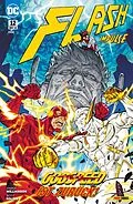 E-Book (pdf) Flash - Bd. 12 (2. Serie): Der beste Trick der Welt von Joshua Willamson