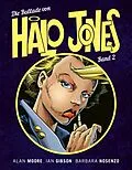 E-Book (pdf) Die Ballade von Halo Jones (Band 2) von Alan Moore