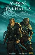 E-Book (pdf) Assassin's Creed: Valhalla - Das Lied von Ruhm und Ehre - Comic zum Videogame von Cavan Scott