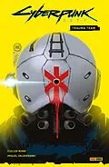 E-Book (epub) Cyberpunk 2077 (Band 1) - Trauma Team von Cullen Bunn