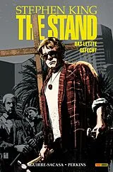 E-Book (epub) The Stand - Das letzte Gefecht (Band 2) von Stephen King, Roberto Aquirre-Sacasa