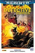 E-Book (pdf) Batman - Detective Comics - Bd. 9 (2. Serie): Gespalten von James Robinson
