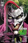E-Book (pdf) Batman: Die drei Joker - Bd. 1 (von 3) von Geoff Johns