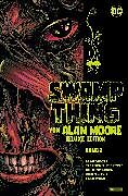 E-Book (pdf) Swamp Thing von Alan Moore (Deluxe Edition) - Bd. 2 (von 3) von Alan Moore