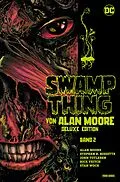 E-Book (pdf) Swamp Thing von Alan Moore (Deluxe Edition) - Bd. 2 (von 3) von Alan Moore
