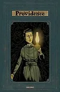 E-Book (pdf) Providence Deluxe-Edition, Band 2 von Alan Moore