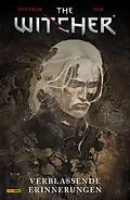 E-Book (pdf) The Witcher, Band 5 - Verblassende Erinnerungen von Bartosz Sztybor